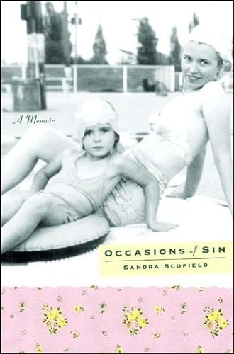 Stock image for Occasions of Sin: A Memoir for sale by More Than Words