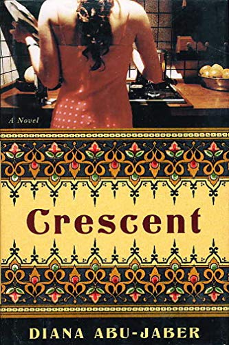 Stock image for Crescent for sale by Wagon Tongue Books
