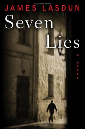 Stock image for Seven Lies: A Novel for sale by Wonder Book
