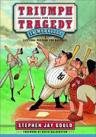 Stock image for Triumph and Tragedy in Mudville: A Lifelong Passion for Baseball for sale by Your Online Bookstore