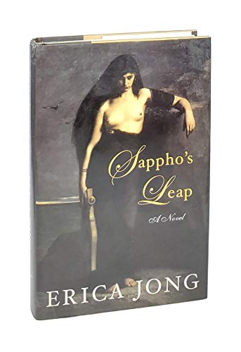 Beispielbild fr Sappho's Leap: A Novel zum Verkauf von Wonder Book