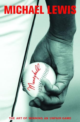 Imagen de archivo de Moneyball: The Art of Winning an Unfair Game a la venta por Goodwill of Colorado