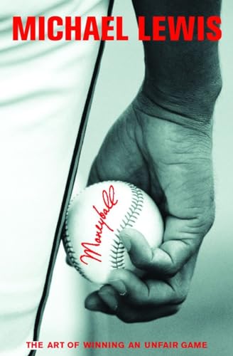 Stock image for Moneyball: The Art of Winning an Unfair Game for sale by Orion Tech