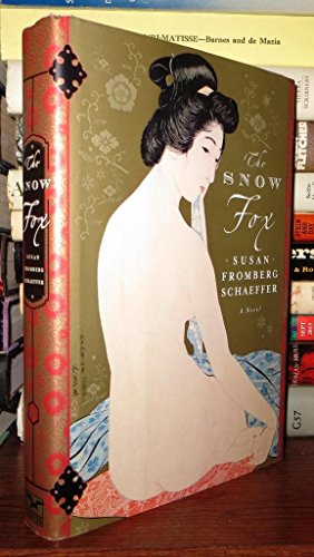 9780393058147: The Snow Fox: A Novel