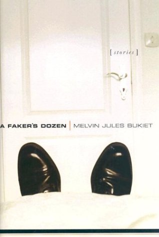 A Faker's Dozen; Stories