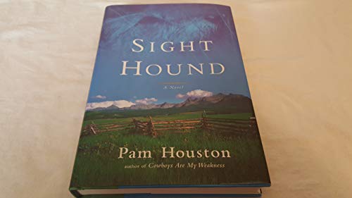 Beispielbild fr Sight Hound: A Novel zum Verkauf von SecondSale