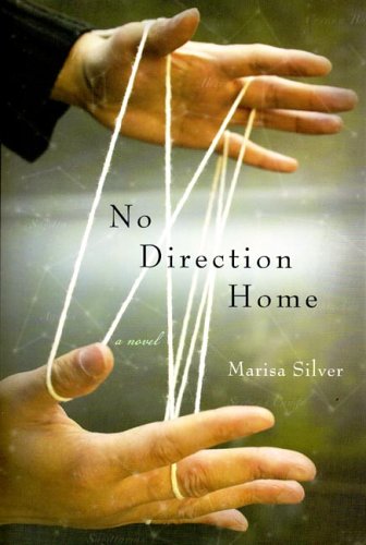 Imagen de archivo de No Direction Home a la venta por Better World Books