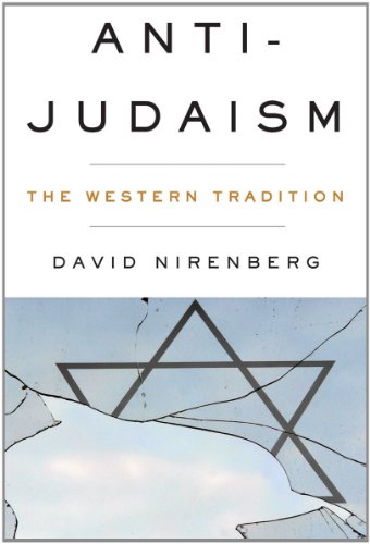 9780393058246: Anti-Judaism: The Western Tradition