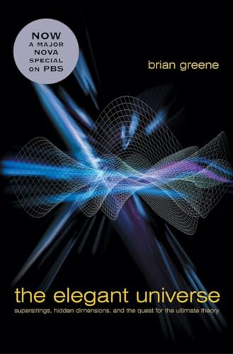 Beispielbild fr The Elegant Universe: Superstrings, Hidden Dimensions, and the Quest for the Ultimate Theory zum Verkauf von SecondSale