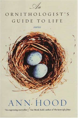Beispielbild fr An Ornithologist's Guide to Life: Stories zum Verkauf von SecondSale