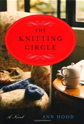 Beispielbild fr The Knitting Circle A Novel zum Verkauf von SecondSale