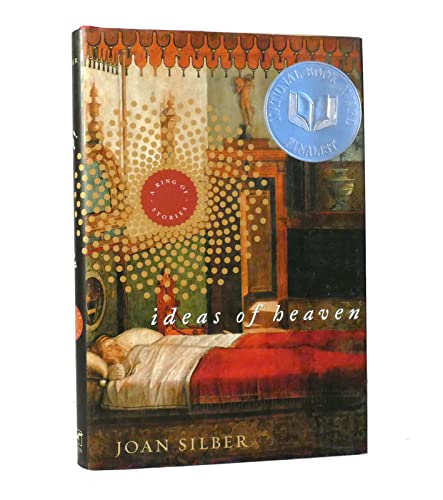 Stock image for Ideas of Heaven: A Ring of Stories for sale by Front Cover Books