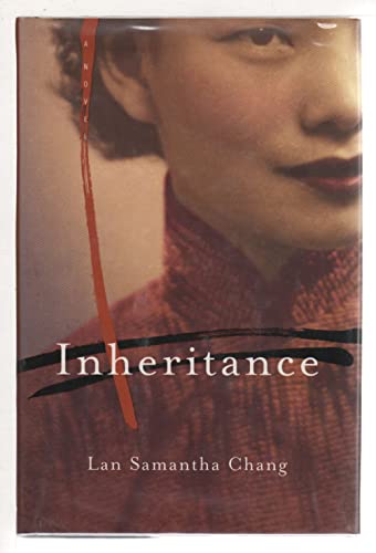 9780393059199: Inheritance: A Novel