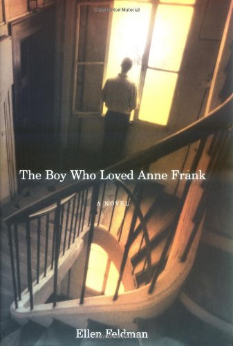 Stock image for The Boy Who Loved Anne Frank for sale by SecondSale