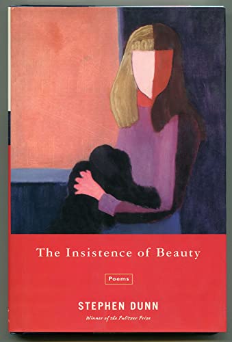 Beispielbild fr The Insistence of Beauty: Poems zum Verkauf von Open Books