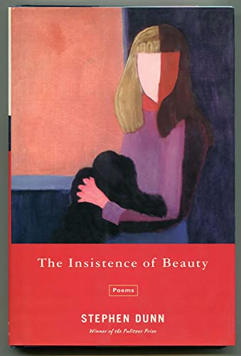 Stock image for The Insistence of Beauty: Poems for sale by SecondSale