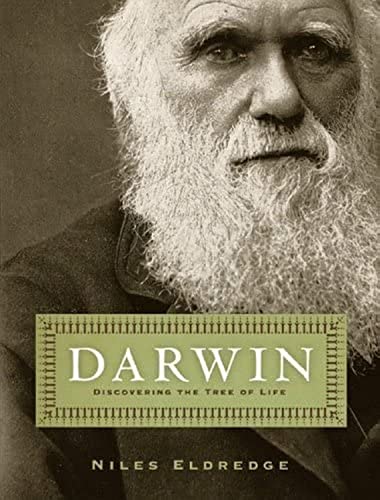 Imagen de archivo de Darwin : Discovering the Tree of Life a la venta por Better World Books: West
