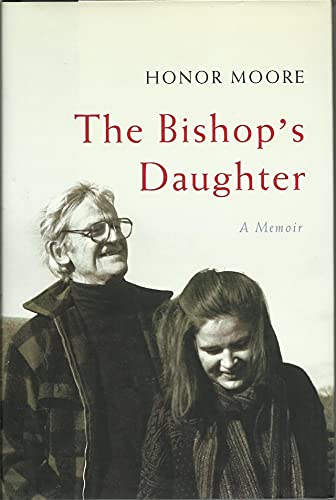 Stock image for The Bishop's Daughter for sale by Better World Books