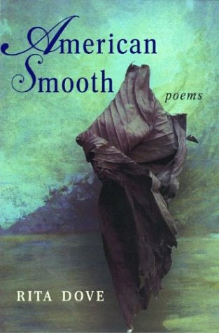 Beispielbild fr American Smooth: Poems zum Verkauf von Red's Corner LLC