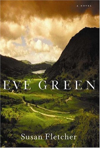 Imagen de archivo de Eve Green a la venta por Montclair Book Center