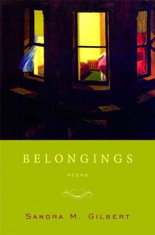 9780393059908: Belongings: Poems