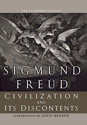 Beispielbild fr Civilization and Its Discontents (The Standard Edition) (Complete Psychological Works of Sigmund Freud) zum Verkauf von SecondSale
