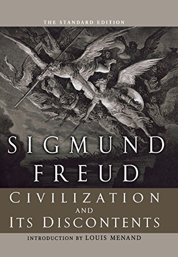 9780393059953: Civilization and Its Discontents (The Standard): 0 (Complete Psychological Works of Sigmund Freud)