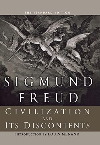 9780393059953: Civilization and Its Discontents: 0 (Complete Psychological Works of Sigmund Freud)