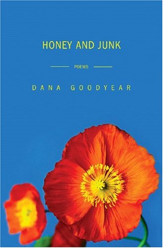 9780393060065: Honey and Junk: Poems