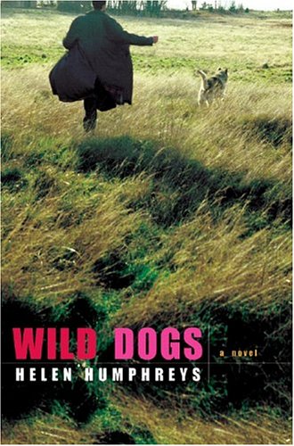 Beispielbild fr Wild Dogs zum Verkauf von ThriftBooks-Atlanta