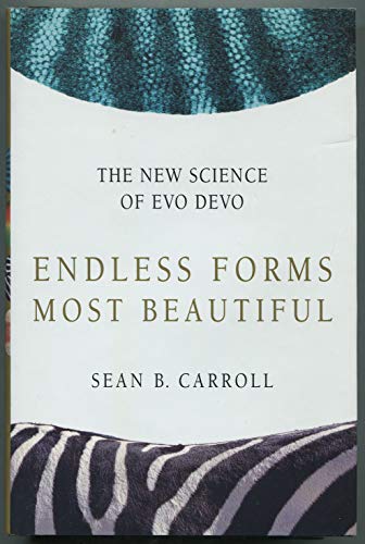 Imagen de archivo de Endless Forms Most Beautiful: The New Science of Evo Devo a la venta por SecondSale