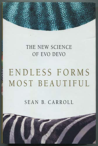 Stock image for Endless Forms Most Beautiful: The New Science of Evo Devo for sale by SecondSale