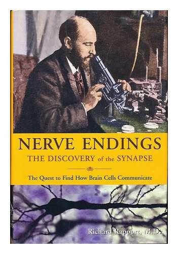 9780393060195: Nerve Endings: The Discovery of the Synapse
