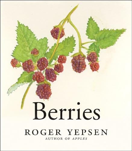 Beispielbild fr Berries zum Verkauf von Half Price Books Inc.