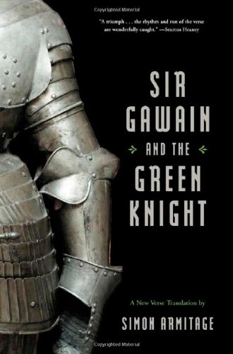 Stock image for Sir Gawain and the Green Knight (A New Verse Translation) for sale by Eagle Eye Books