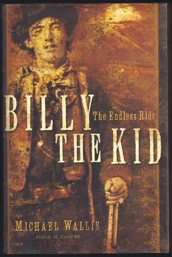 9780393060683: Billy the Kid: The Endless Ride