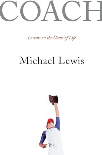 9780393060911: Coach: Lessons on the Game of Life