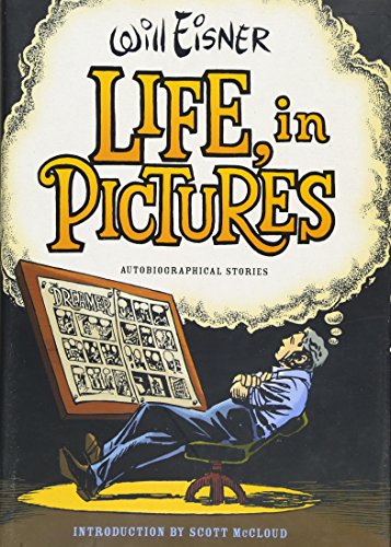 Life, in Pictures:; autobiographical stories