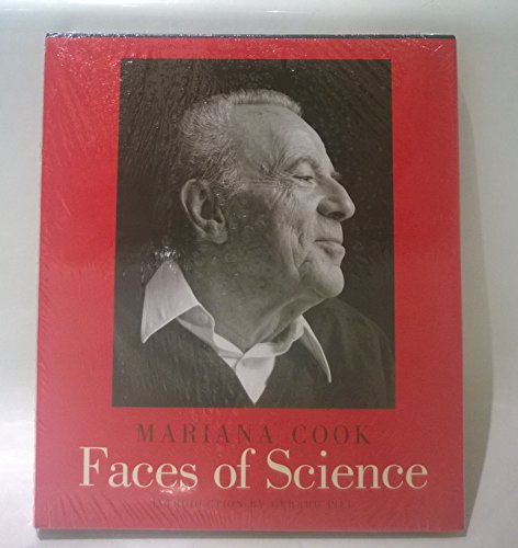 Beispielbild fr Faces of Science : Portraits zum Verkauf von Better World Books