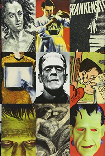 Frankenstein: A Cultural History (9780393061444) by Hitchcock, Susan Tyler