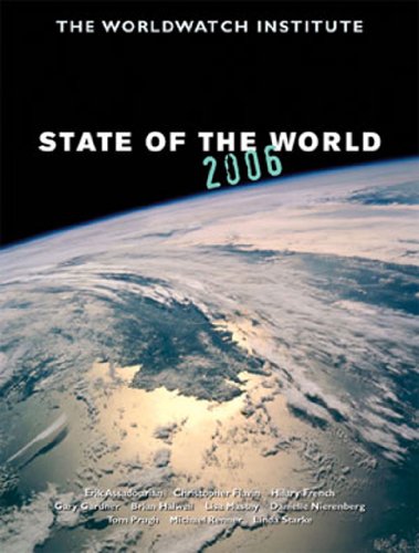 9780393061581: State of the World