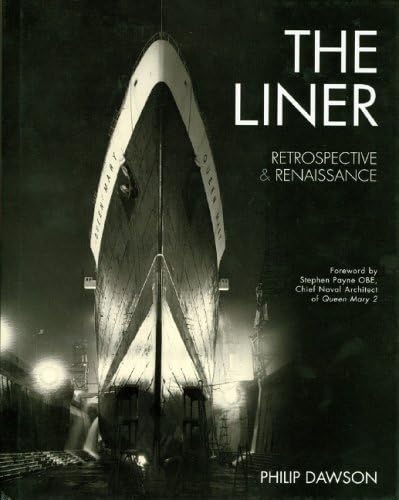 Stock image for The Liner: Retrospective and Renaissance for sale by SecondSale