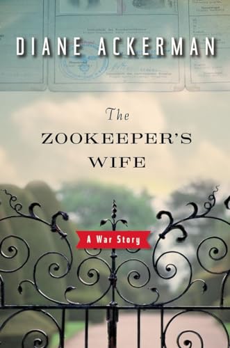Imagen de archivo de The Zookeeper's Wife: A War Story a la venta por Your Online Bookstore