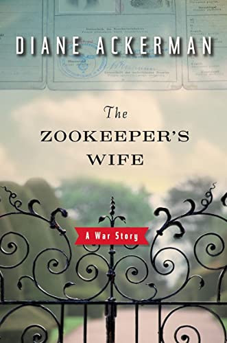 9780393061727: The Zookeeper`s Wife – A War Story