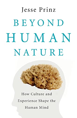 9780393061758: Beyond Human Nature: How Culture and Experience Shape the Human Mind