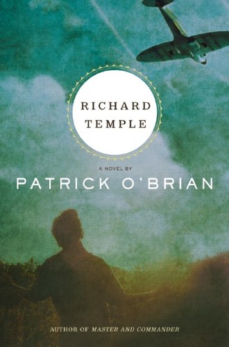 9780393061871: Richard Temple: A Novel