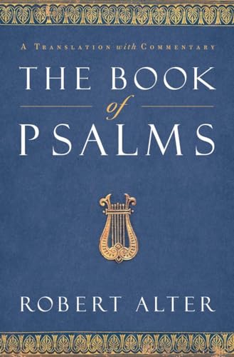 9780393062267: Book of Psalms: A Translation With Commentary