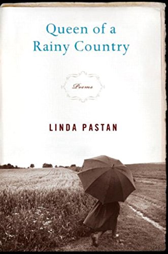 9780393062472: Queen of a Rainy Country: Poems