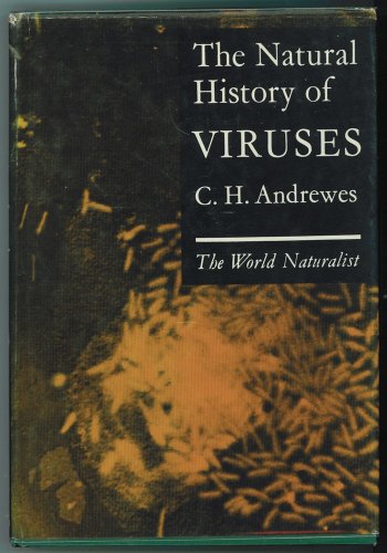 Stock image for The Natural History of Viruses: The World Naturalist for sale by WeSavings LLC