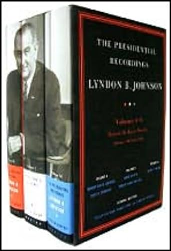 9780393062861: Presidential Recordings, Lyndon B. Johnson: Toward the Great Society, February 1, 1964-may 31,1964
